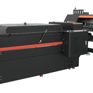 4 PRINTHEADS 60CM DTF PRINTER