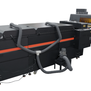 5 PRINTHEADS 60CM DTF PRINTER