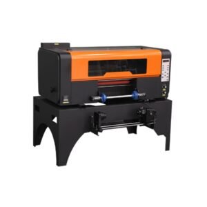 2 Printheads 30CM DTF Printer